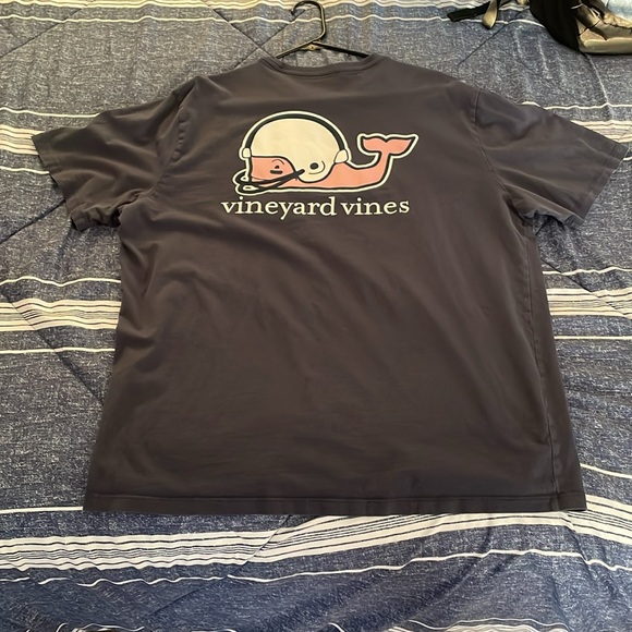 Penn State X Vinyard Vines Tshirt - Picture 2 of 3